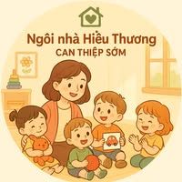 Trung tâm Tư vấn và hỗ trợ trẻ chậm nói Hiểu Thương - Vĩnh Thái