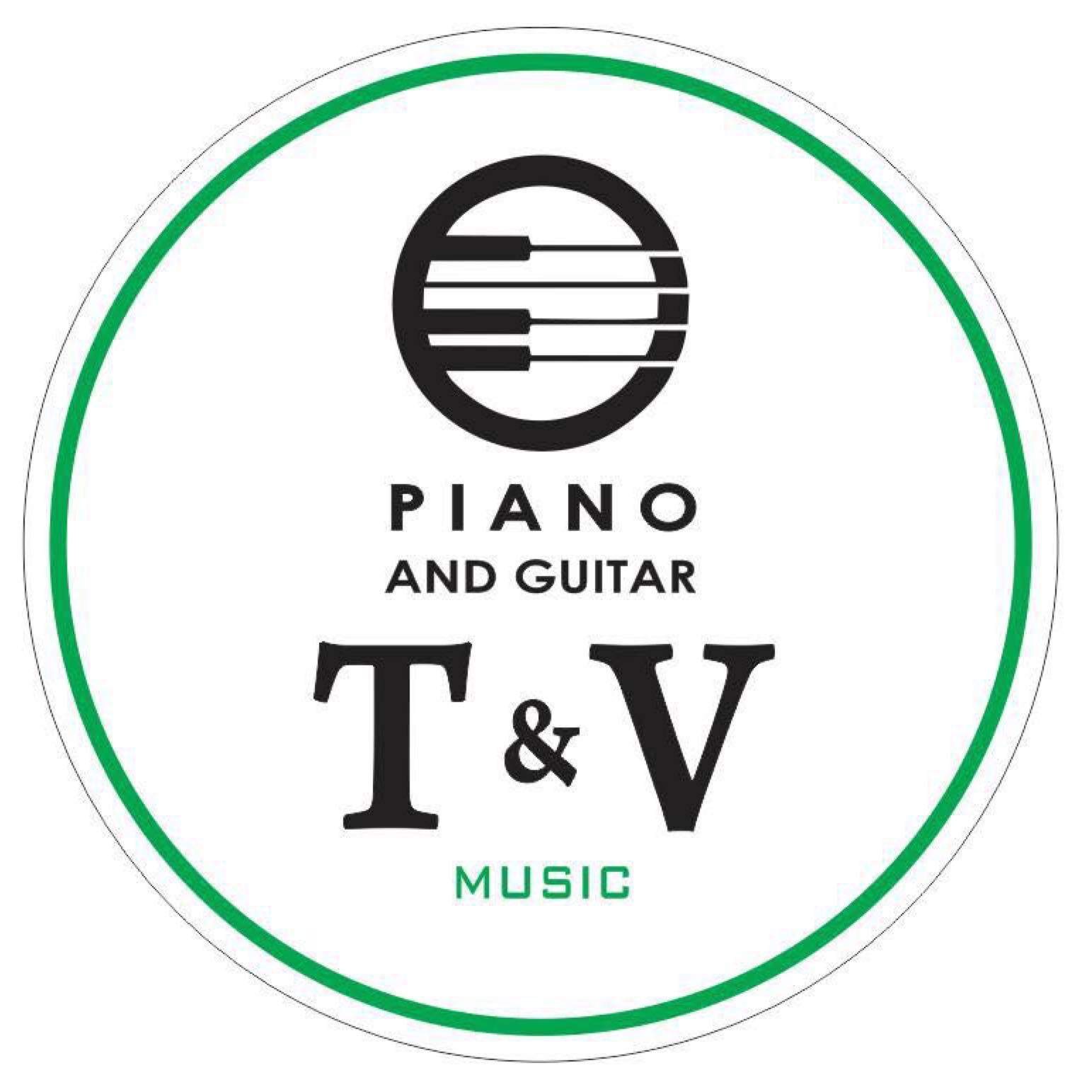 Trung tâm T&V Music Center - Bình Tân