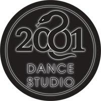 Trung tâm Two Thousand One Dance Studio - Tân Phú