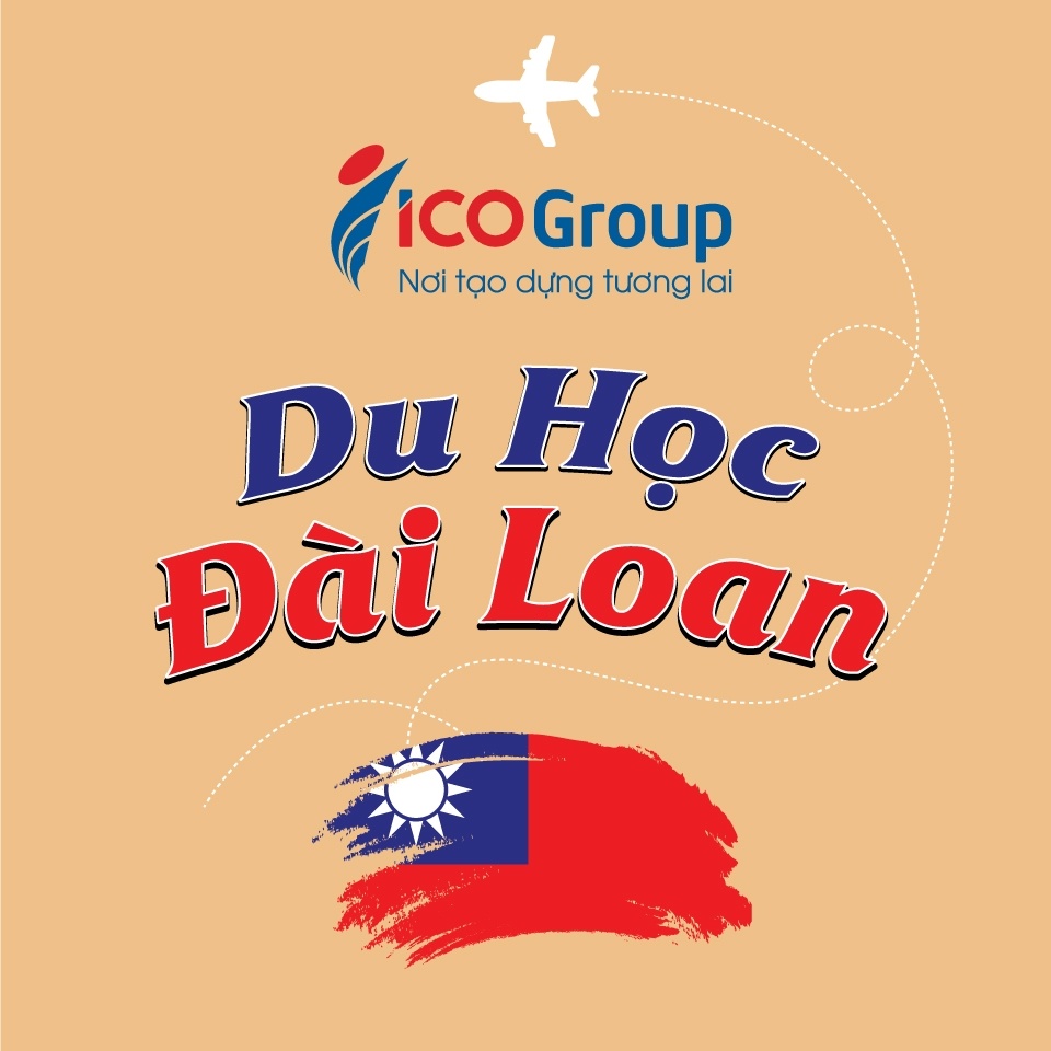Trung tâm Du học Đài Loan ICOGroup - Thanh Hóa