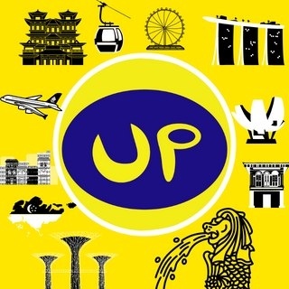 Trung tâm UP English Center - Cái Răng