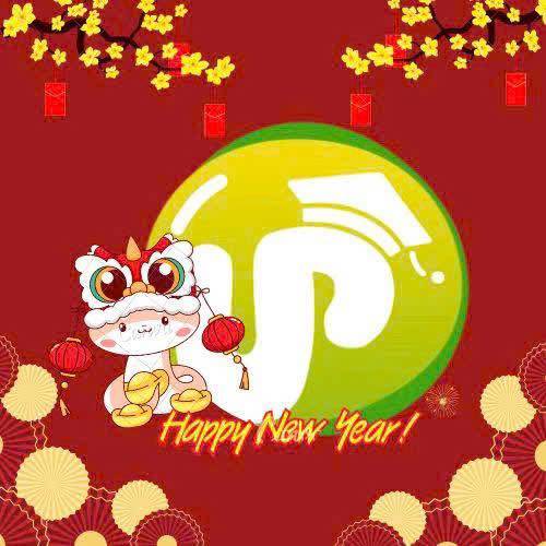 Trung tâm UP English Center - Quy Nhơn