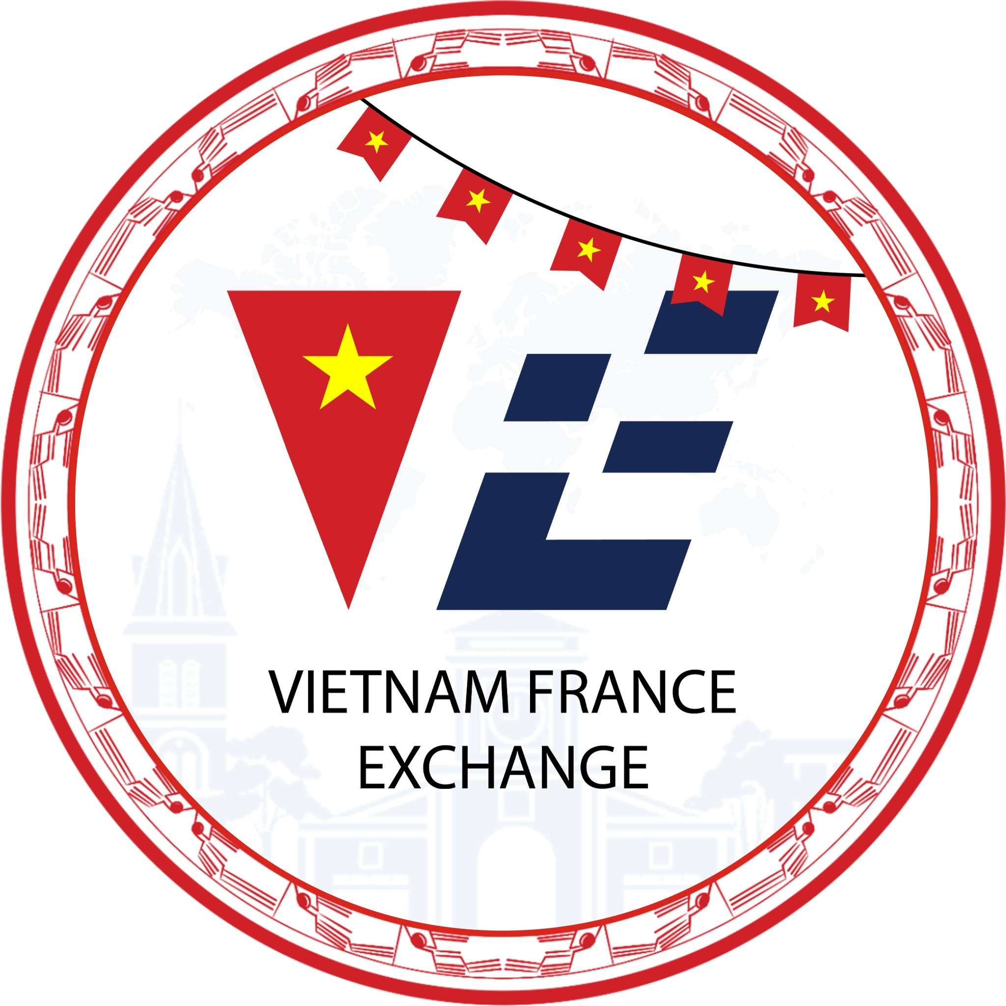 Trung tâm VFE - Vietnam France Exchange - Quận 10