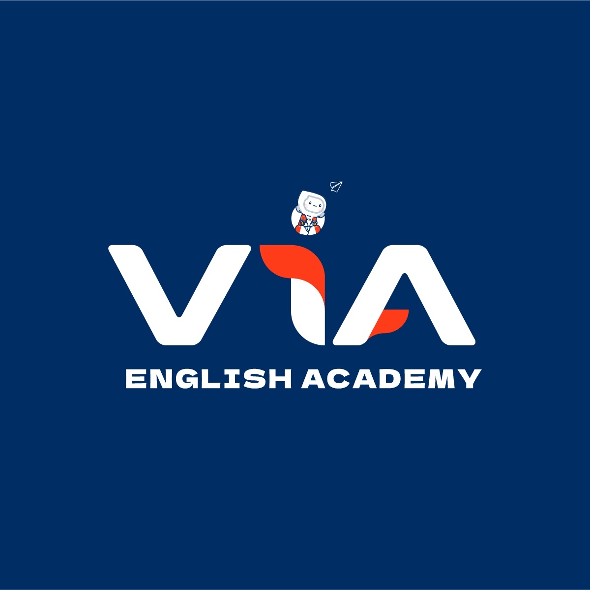 Trung tâm VIA English Academy - Huỳnh Thiện Lộc