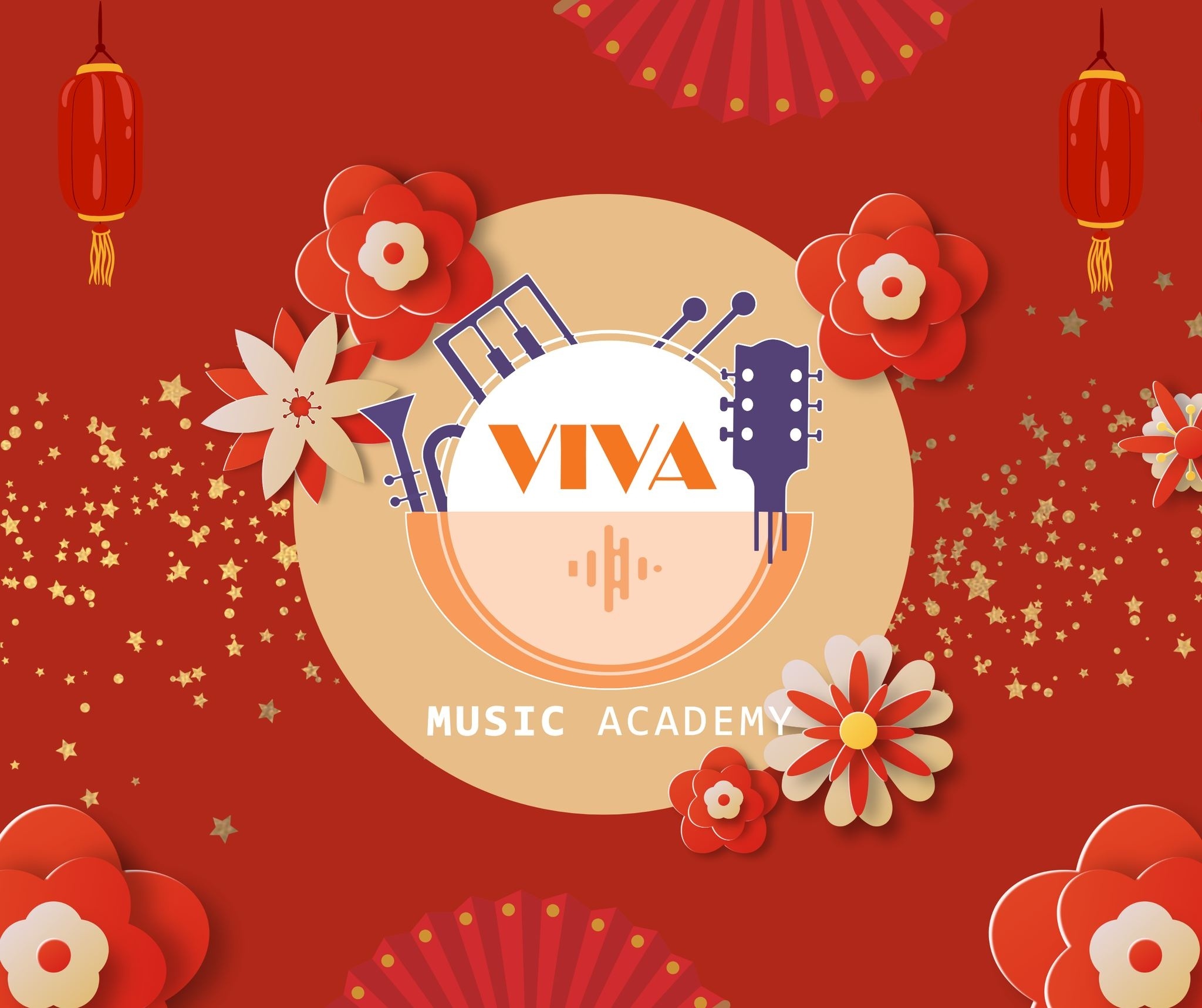 Trung tâm VIVA Music Academy - Tân Phú