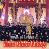 Trung tâm Võ đường Nam Thiên Vương - Biên Hòa