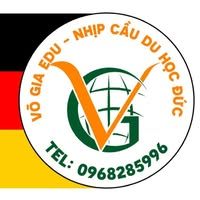 Trung tâm Võ Gia Edu - Nhịp cầu Du học Đức - Nam Từ Liêm