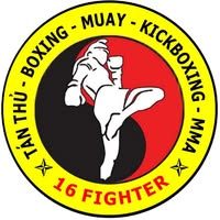 Trung tâm Võ Thuật 16 Fighter - Hồng Bàng