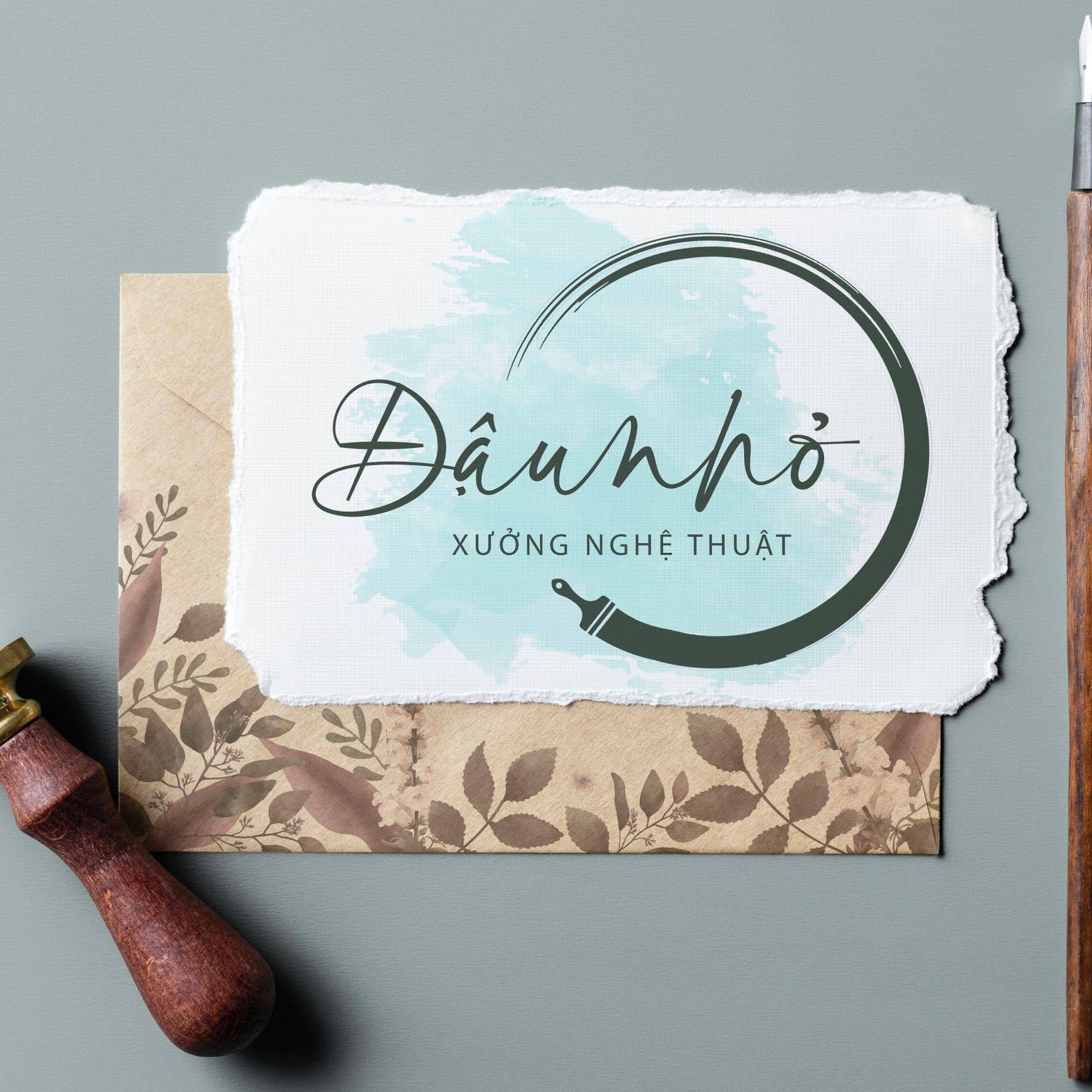 Trung tâm Xưởng nghệ thuật Đậu Nhỏ - Hà Tĩnh