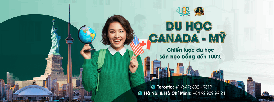 Trung tâm Yes Study Tư Vấn Du Học Canada - Ba Đình
