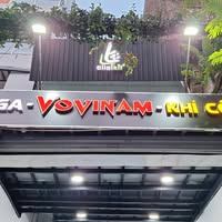 Trung tâm Yoga Vovinam Khí Công - Quận 10