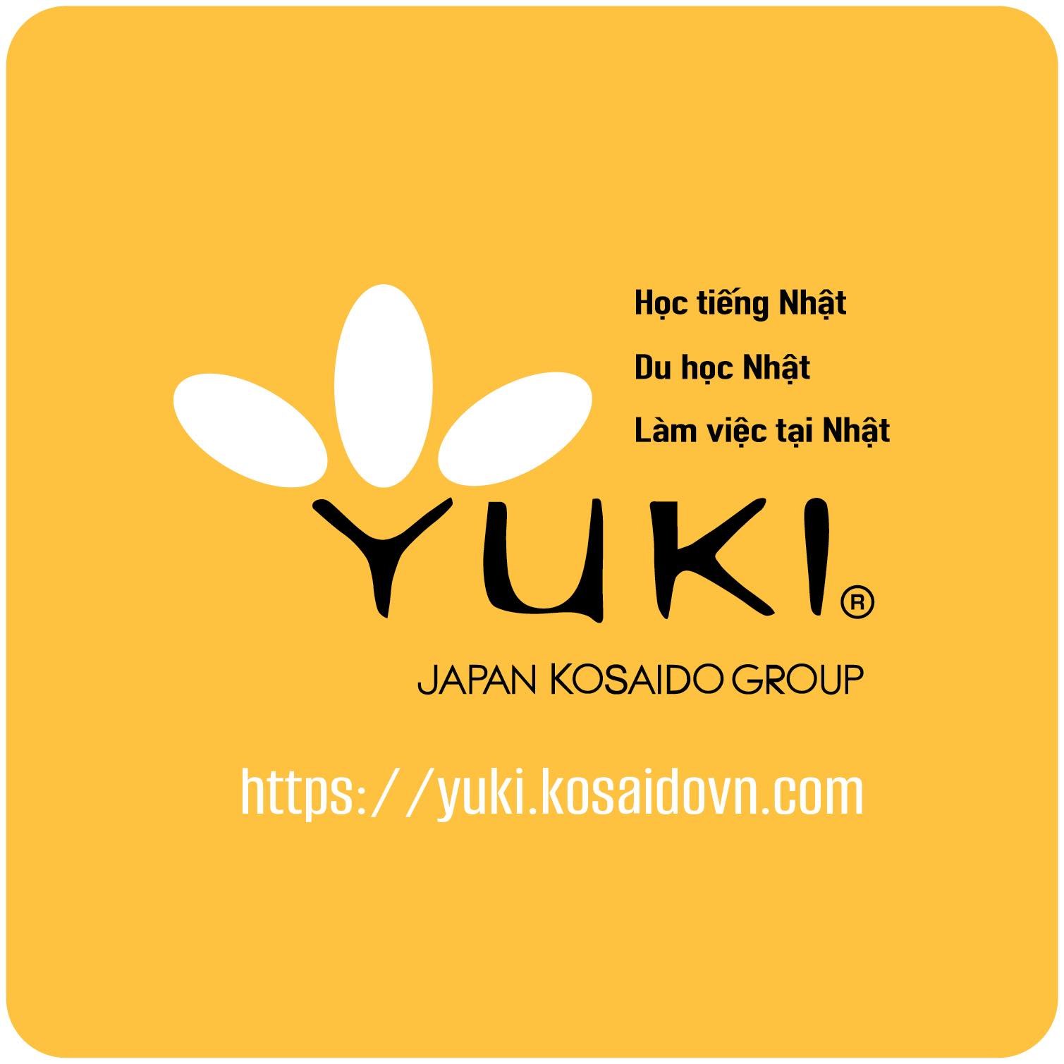 Trung tâm Yuki Center - Đống Đa