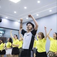 Trung tâm Yu.Z Dance & Fitness - Thống Nhất