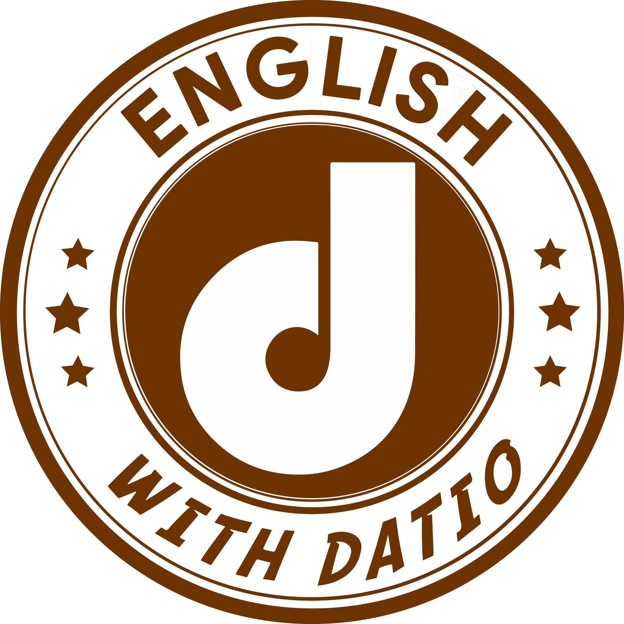 Trường ANH NGỮ IELTS WITH DATIO - Phường14, Q.10