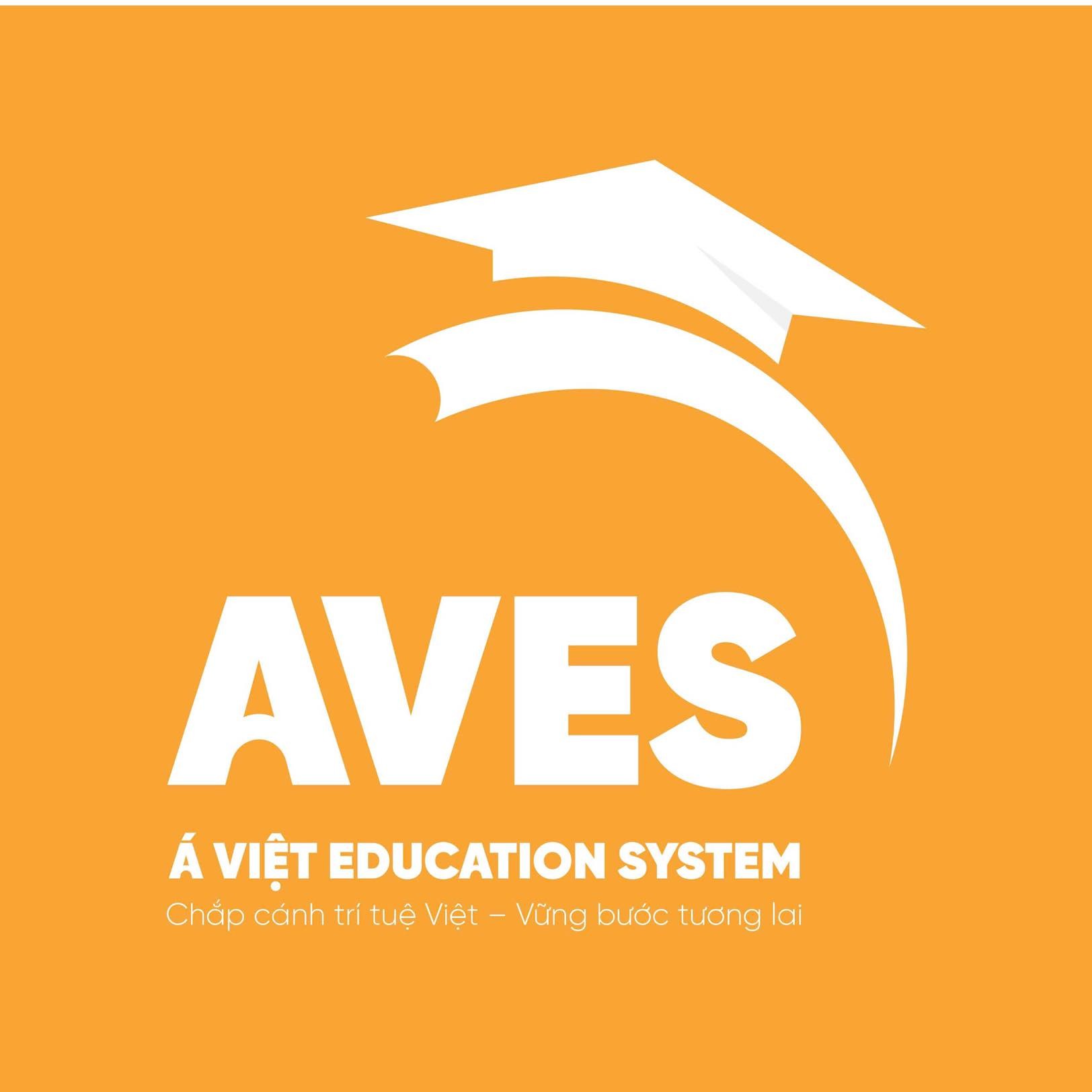 Hệ Thống Giáo Dục Á Việt - Tân Bình