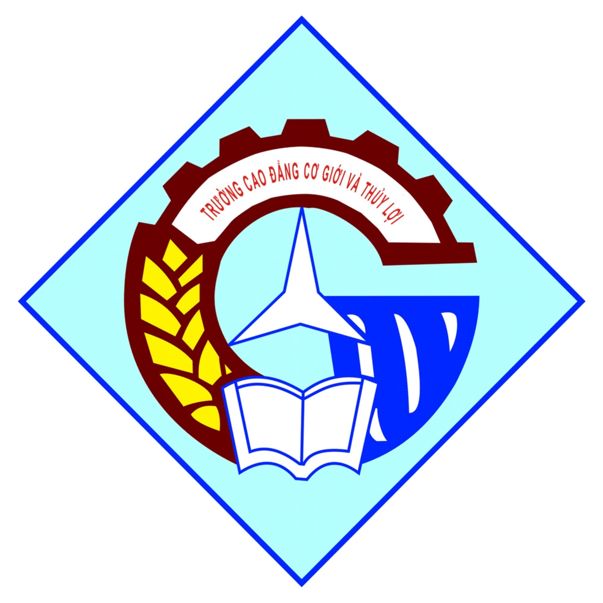 Trường Cao Đẳng Cơ giới và Thủy lợi (VCMI) - Hố Nai