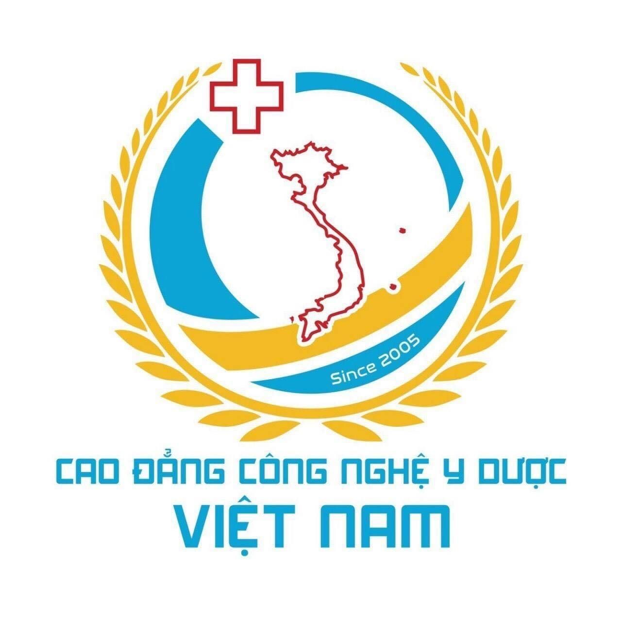 Trường Cao Đẳng Công Nghệ Y- Dược Việt Nam - Tây Thạnh