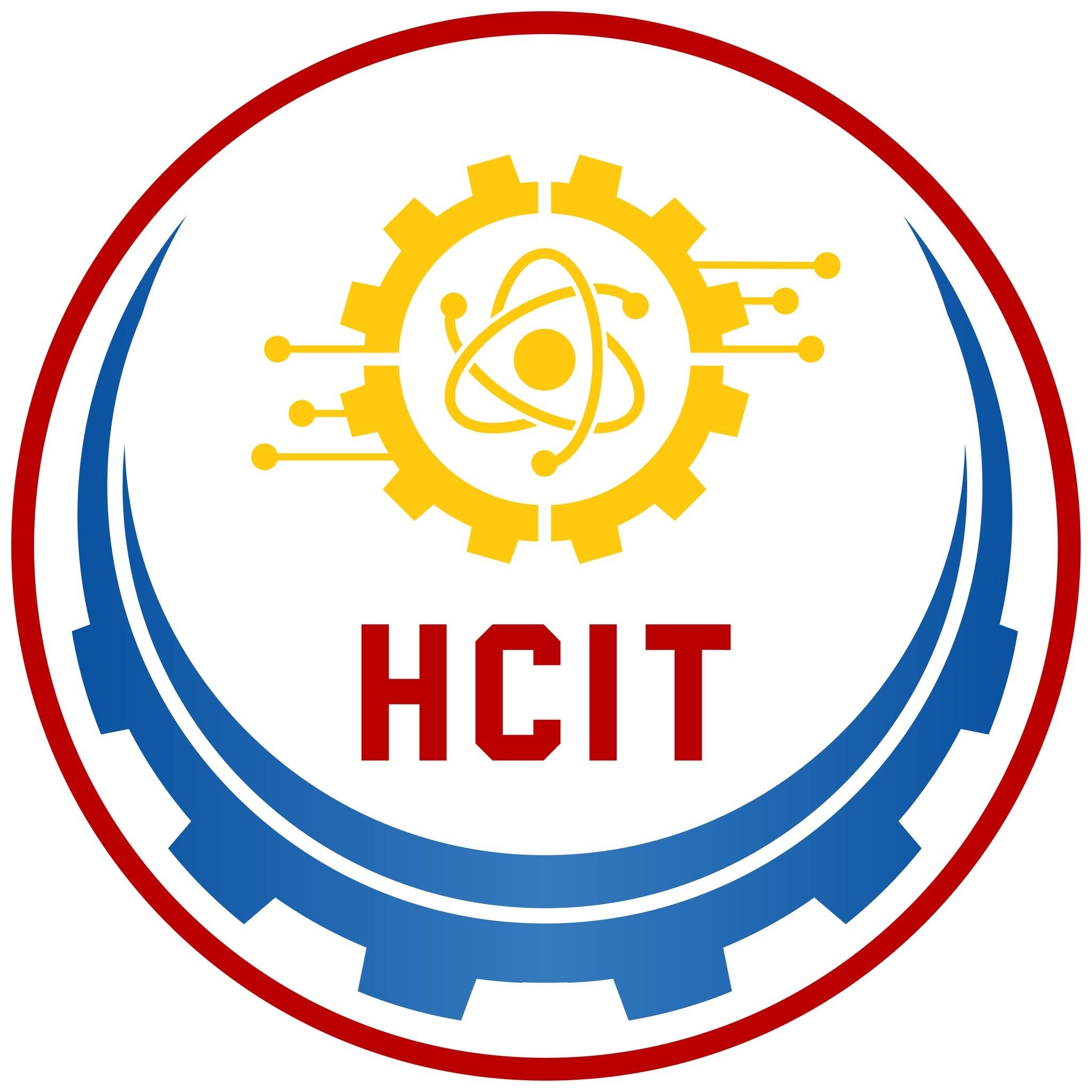 Trường Cao Đẳng Công Thương Hà Nội (HCIT) - Thanh Xuân Trung