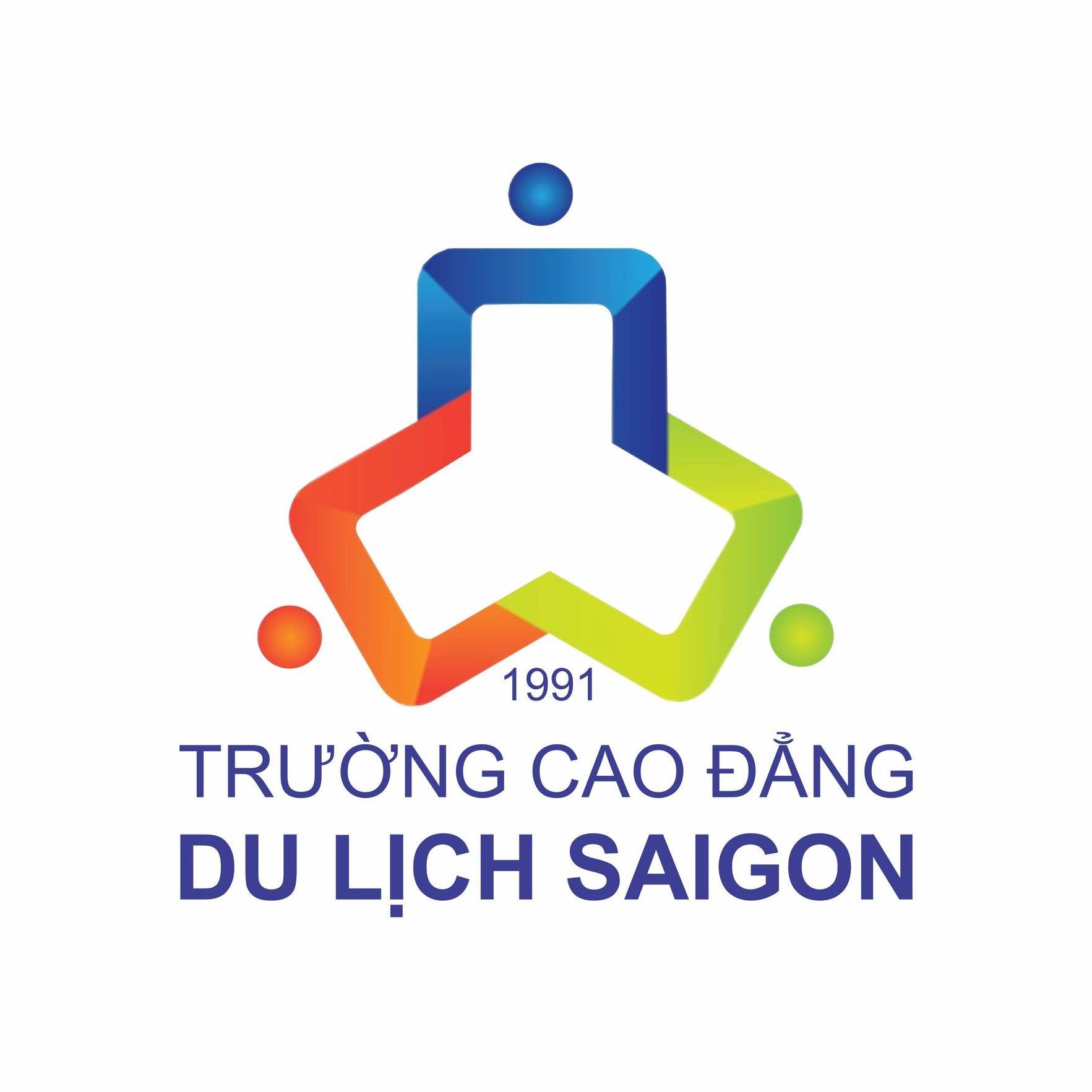 Trường Cao đẳng Du lịch Sài Gòn (DLSG) - Saigon Tourism Vocational College - Vườn Lài