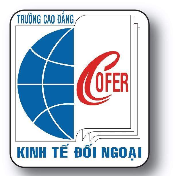 Trường Cao Đẳng Kinh Tế Đối Ngoại (COFER) - Thủ Đức