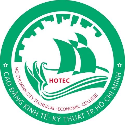 Trường Cao Đẳng Kinh tế - Kỹ thuật TP.HCM (HOTEC) - Bình Phú
