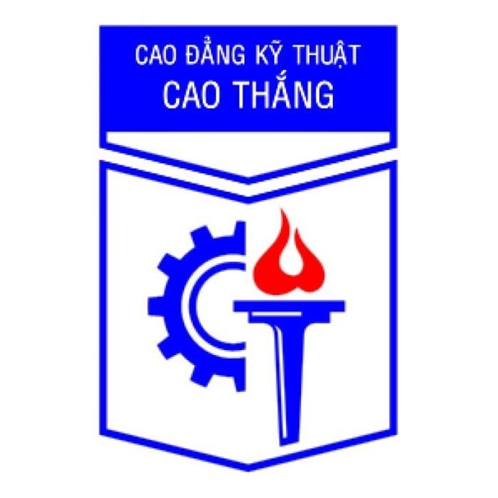 Trường Cao đẳng Kỹ thuật Cao Thắng (CKC) - Sài Gòn