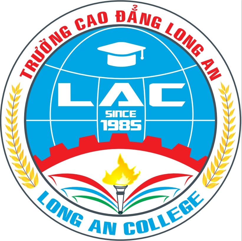 Trường Cao Đẳng Long An (LAC) - Bến Lức