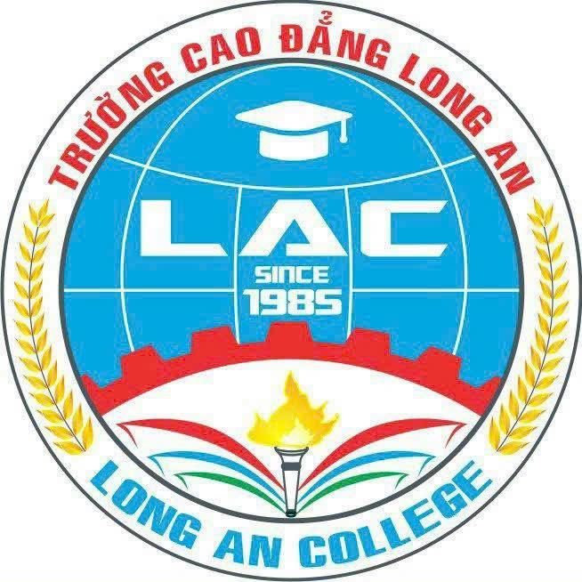Trường Cao đẳng Long An (LAC) - Cơ sở Đức Hoà