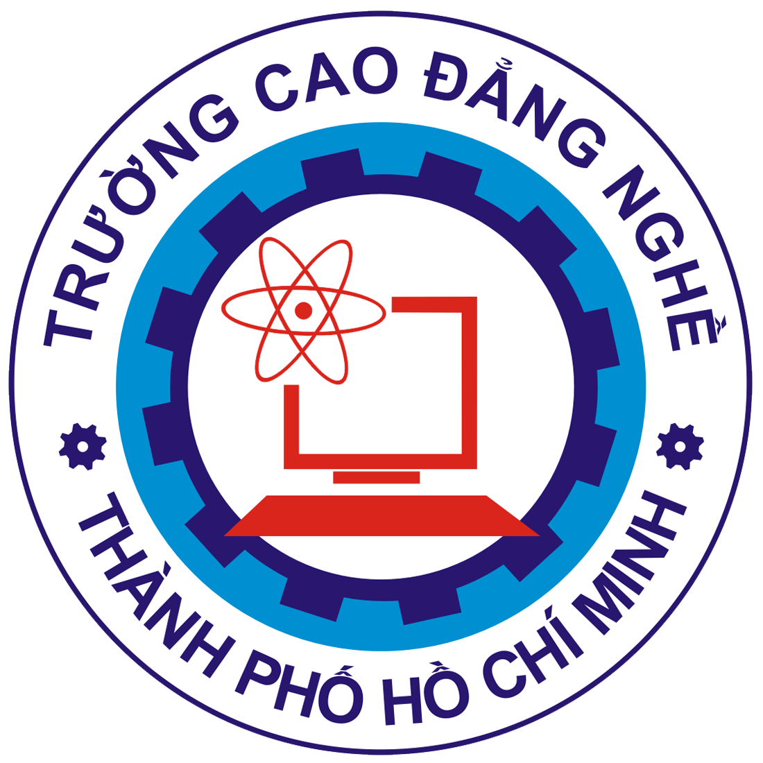 Trường Cao đẳng nghề Thành phố Hồ Chí Minh - Linh Chiểu
