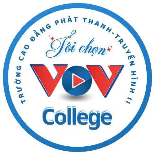 Trường Cao đẳng Phát thanh - Truyền hình II - VOV College - An Đông