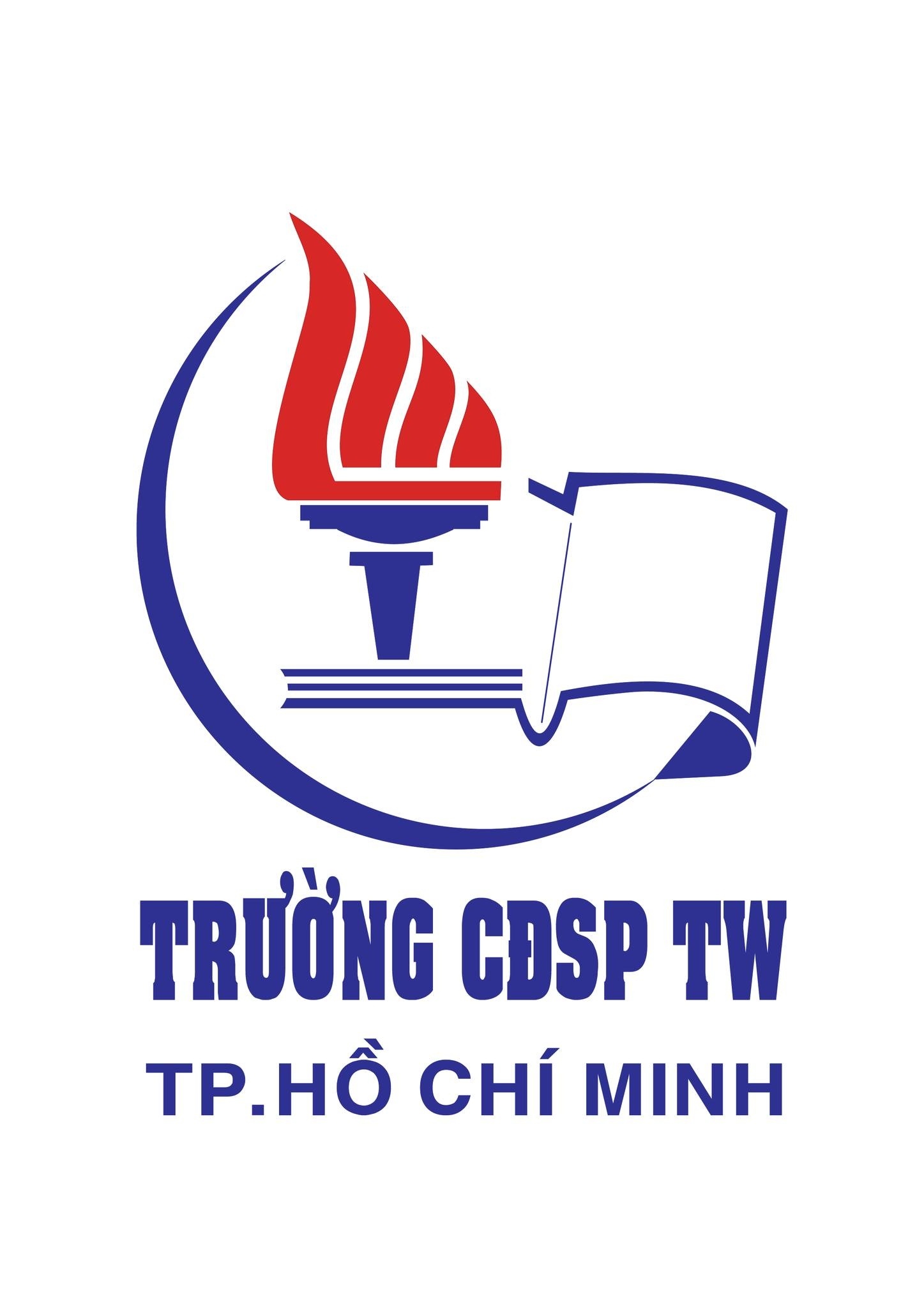 Trường Cao Đẳng Sư phạm Trung Ương TP.HCM - Cơ sở 2