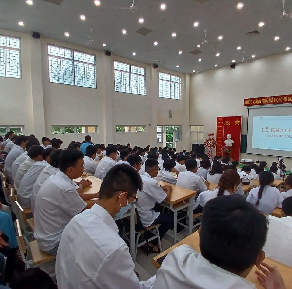 Trường Cao Đẳng Thủ Thiêm Tp. Hồ Chí Minh - Bình Trưng Đông