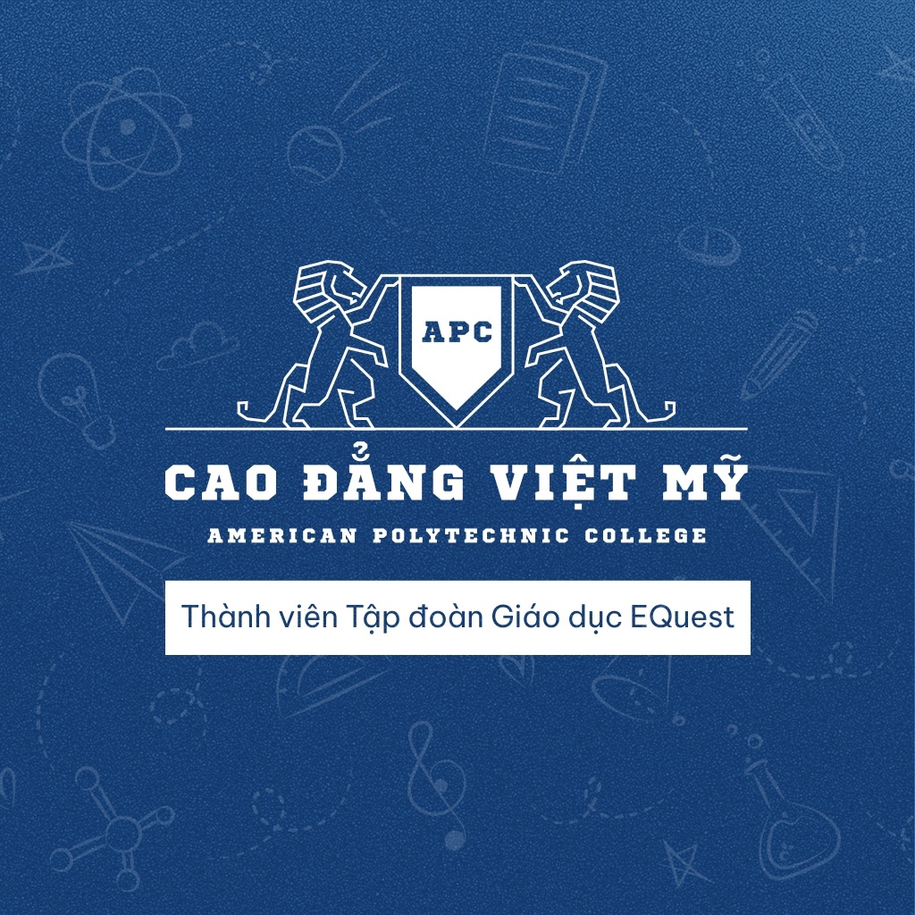Trường Cao đẳng Việt Mỹ (APC) - American Polytechnic College - Trung Sơn