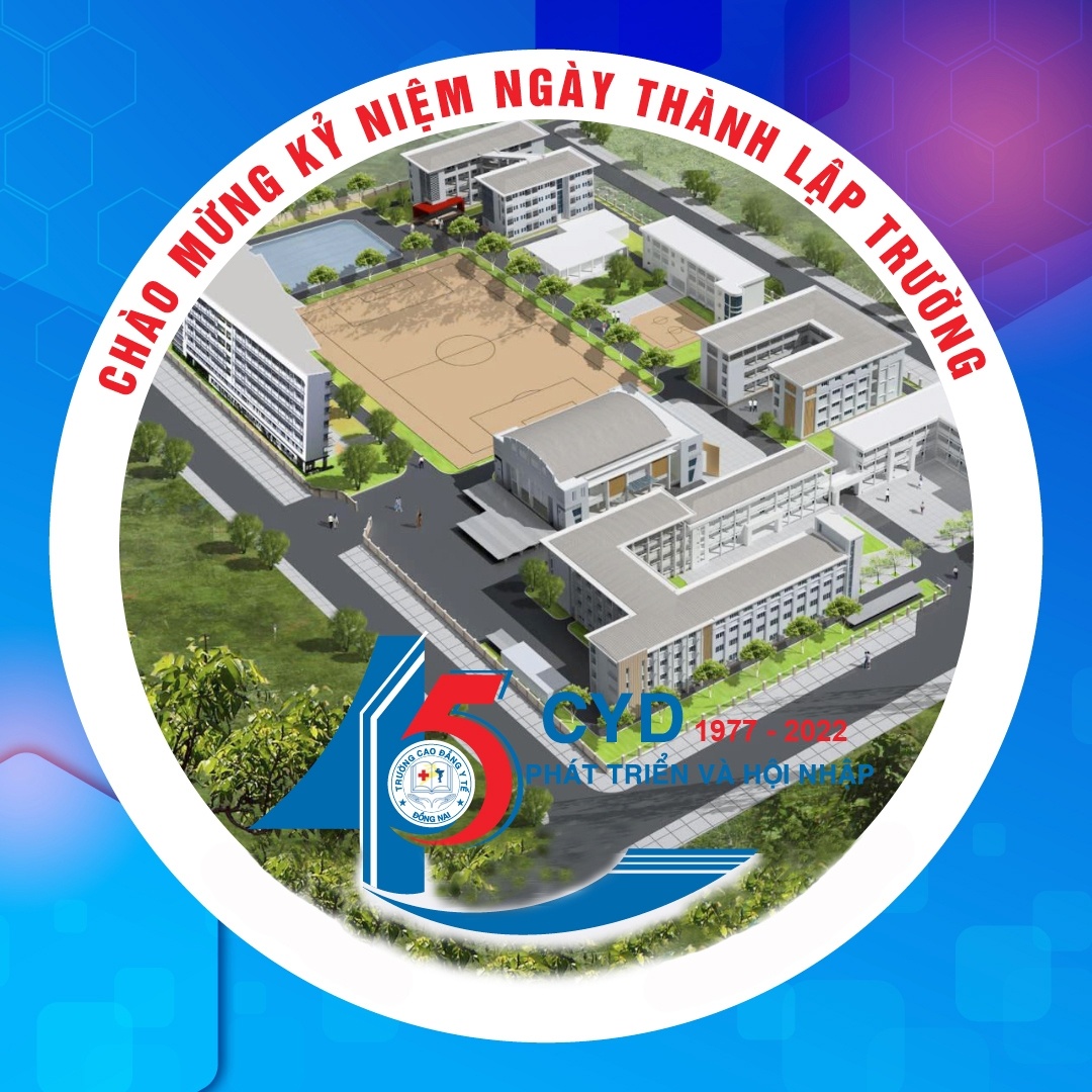 Trường Cao Đẳng Y Tế Đồng Nai (CYD) - Long Bình