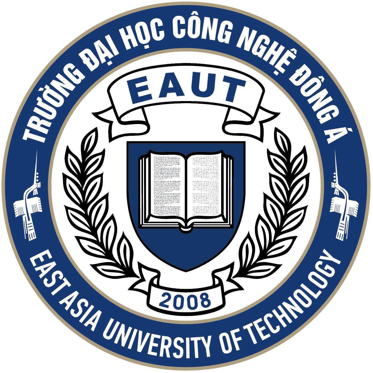 Trường Đại Học Công Nghệ Đông Á (EAUT) - Cơ sở 3