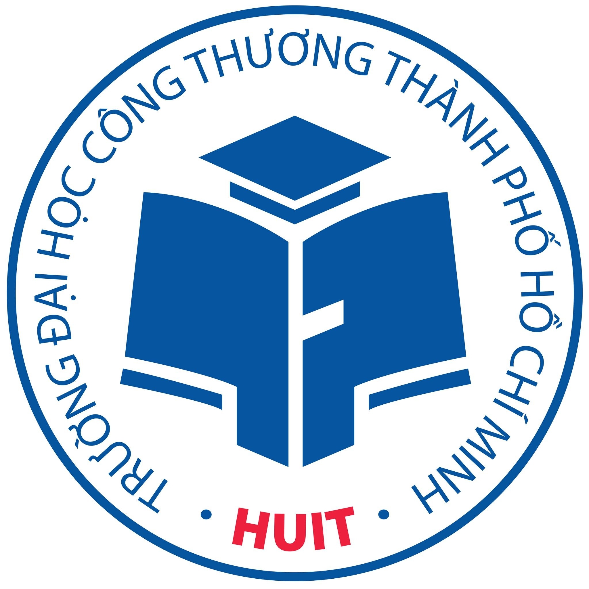 Trường Đại học Công Thương TP. Hồ Chí Minh