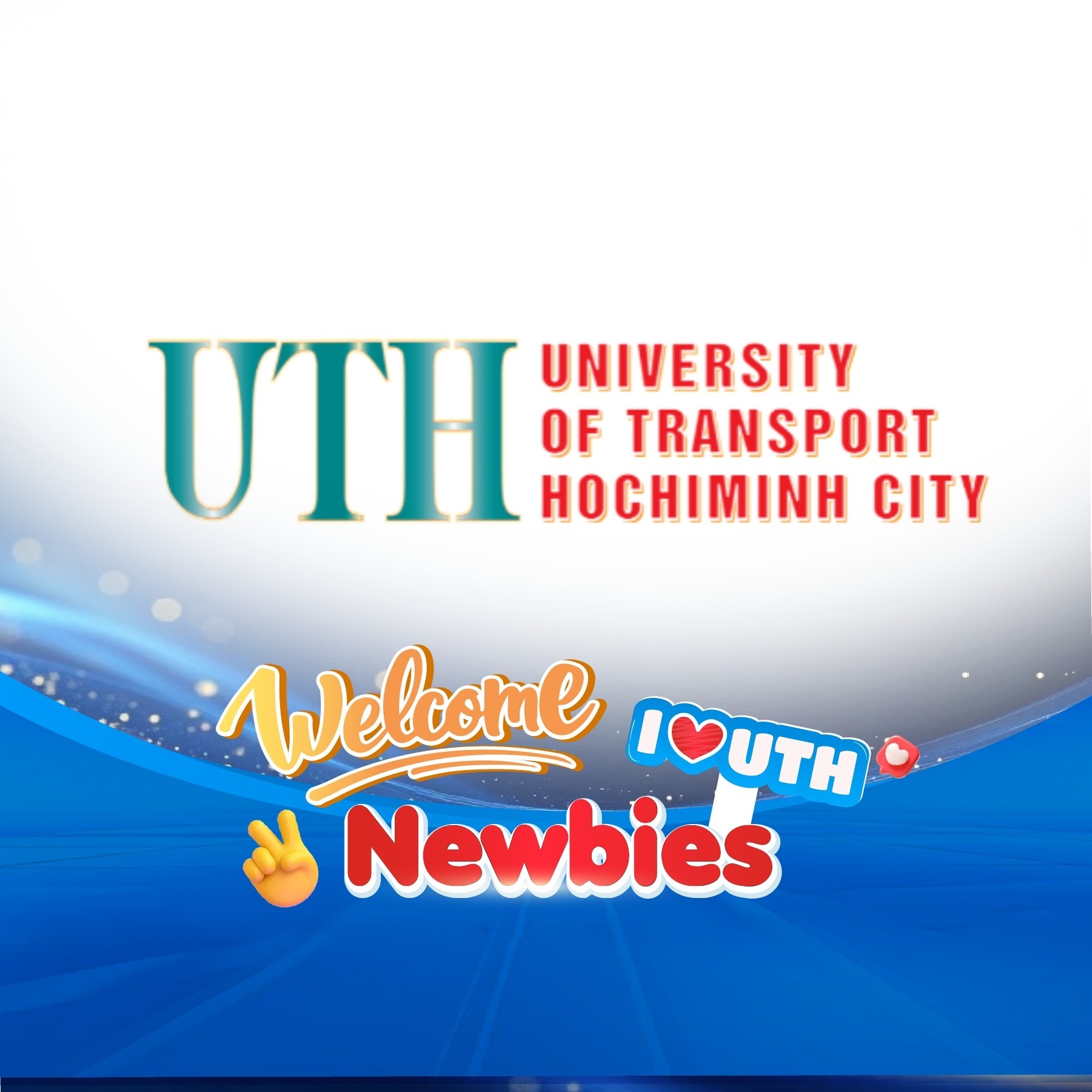 Trường Đại học Giao thông vận tải TP.HCM (UTH) - Cơ sở 2