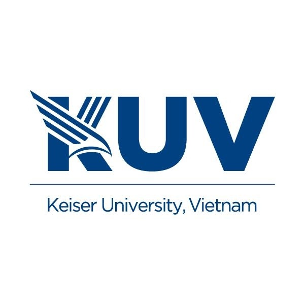 Trường Đại học Keiser (KUV) - Keiser University - HCMC