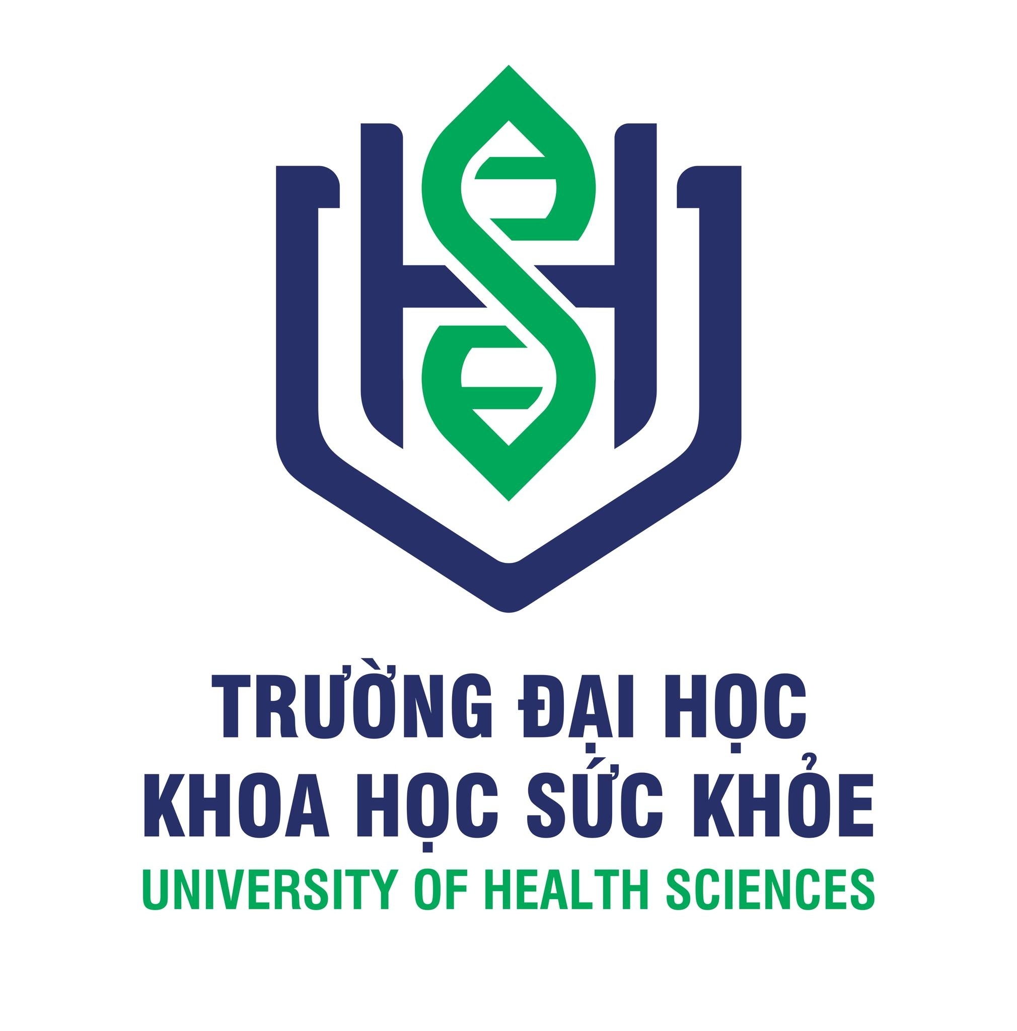 Trường Đại Học Khoa Học Sức Khoẻ (UHS) - ĐHQG TP.HCM