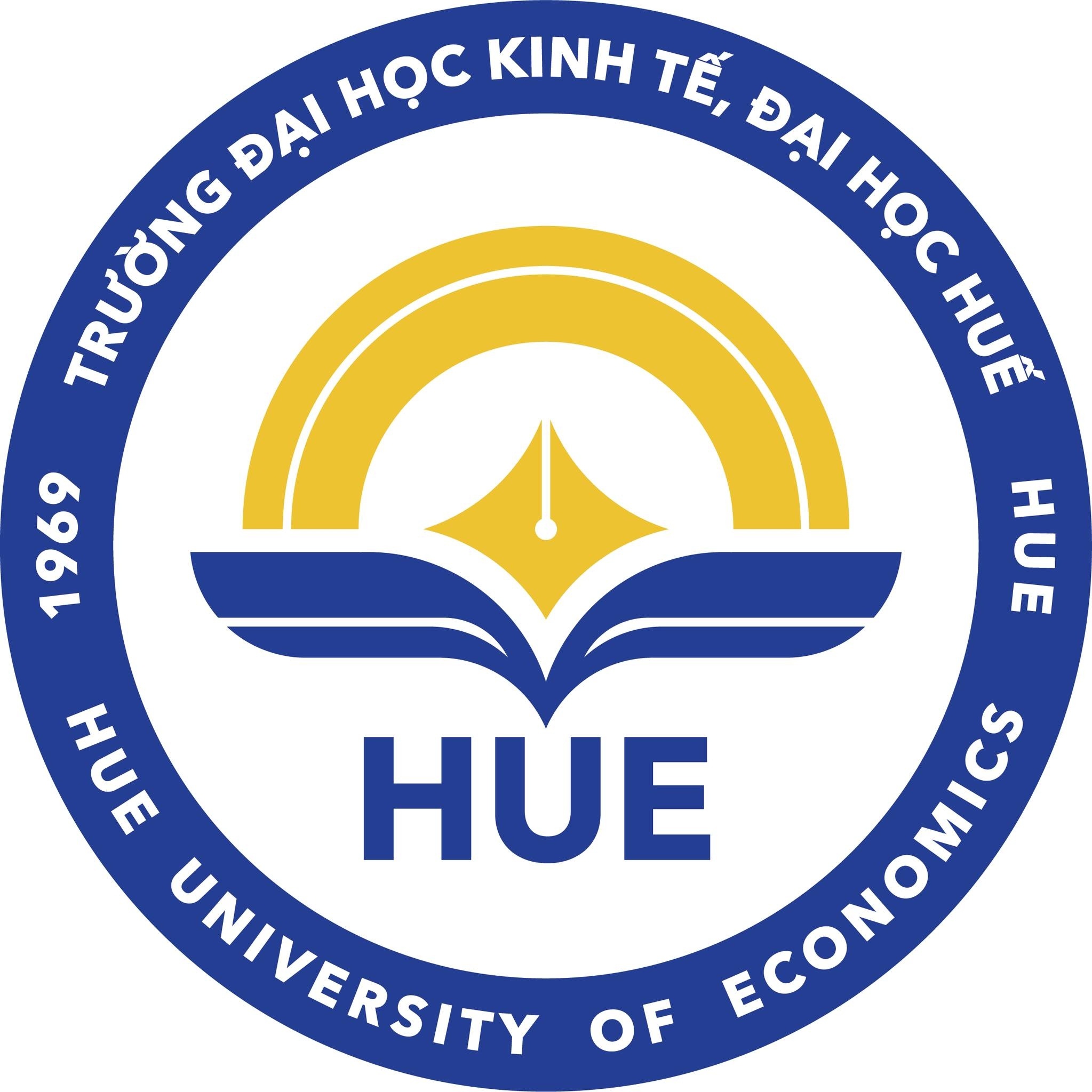 Trường Đại Học Kinh tế - Đại học Huế