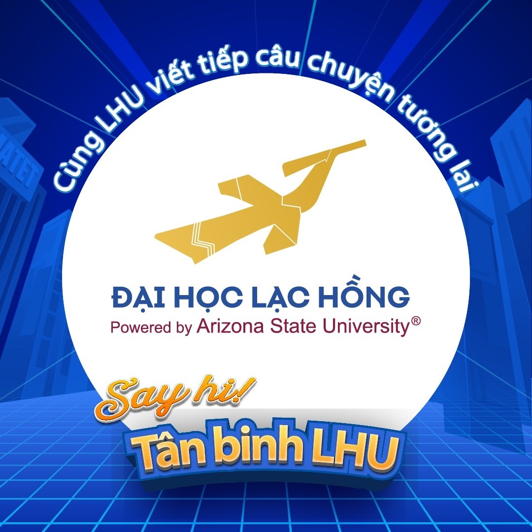 Trường Đại học Lạc Hồng - Cơ sở 5