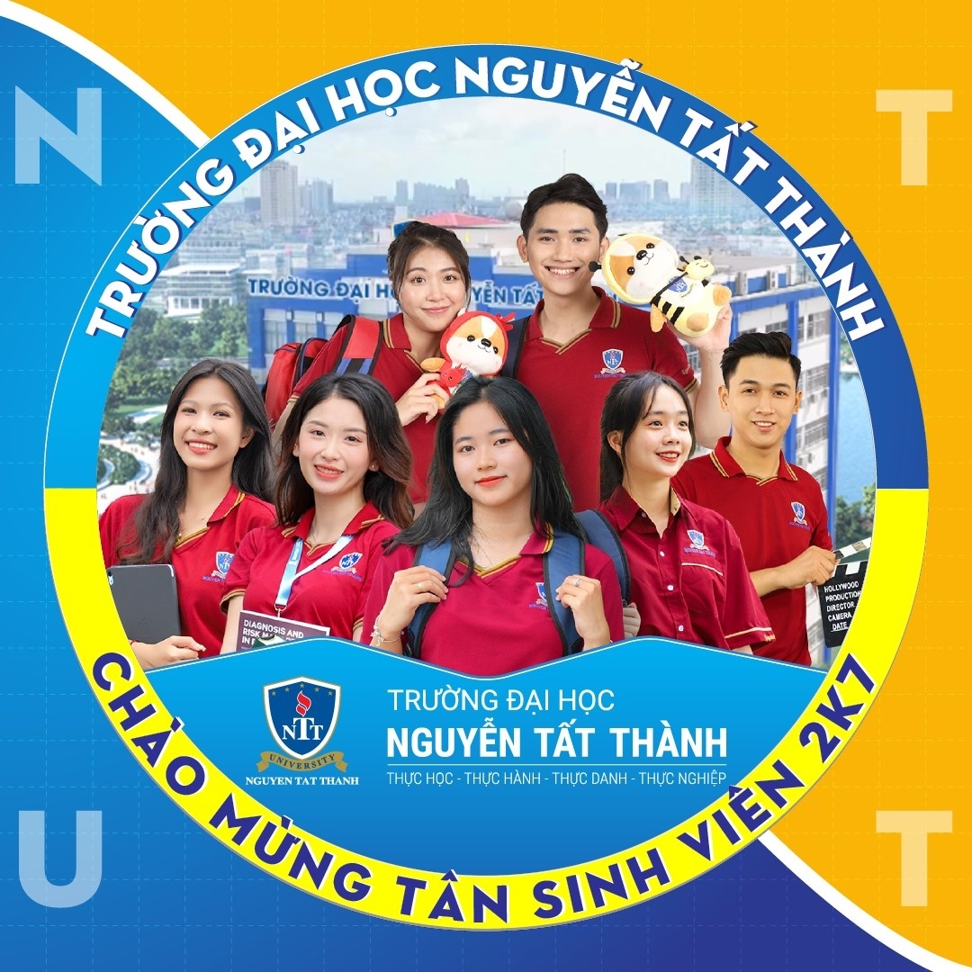 Trường Đại học Nguyễn Tất Thành - Cơ sở Quận 9