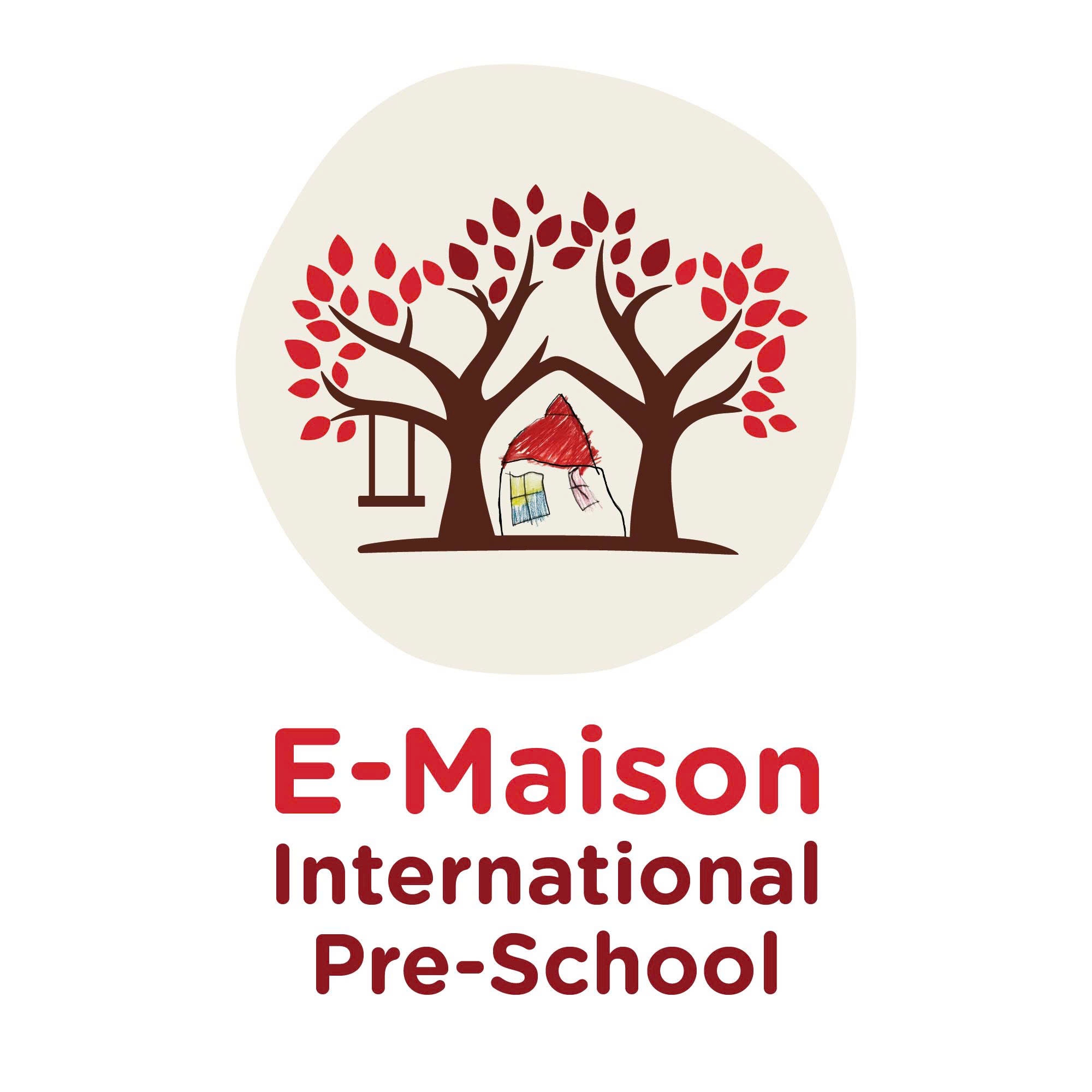 E-Maison Internaltional Pre-School - Thảo Điền