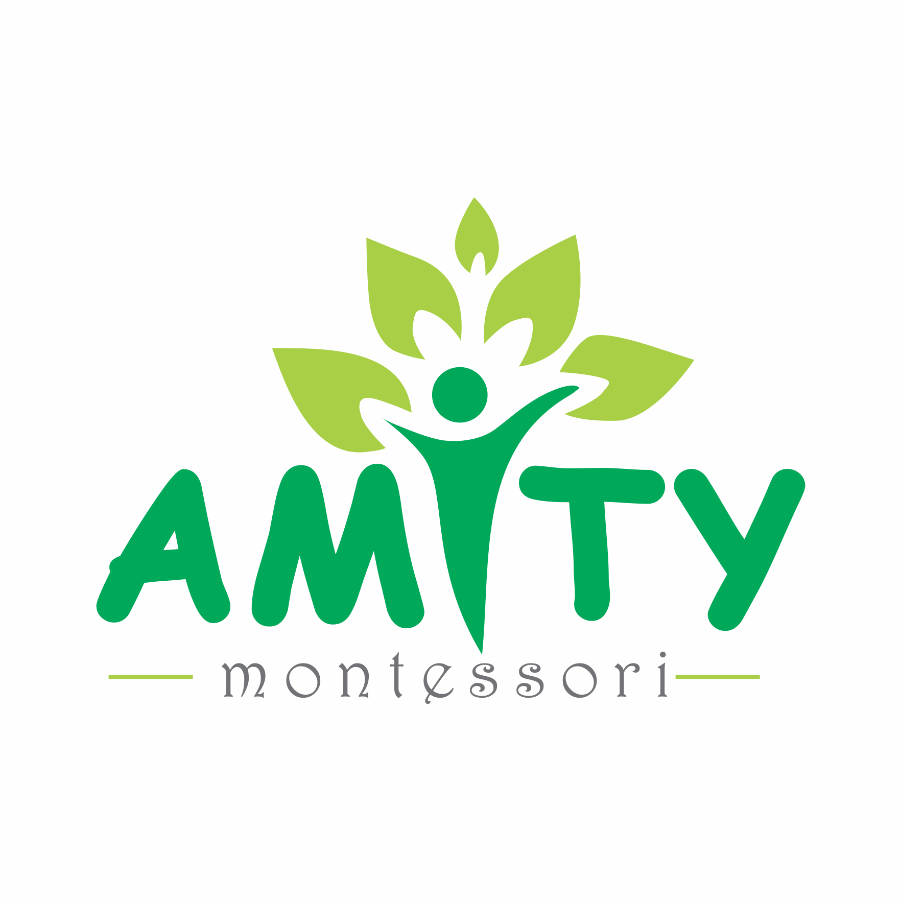 Trường Mầm non AMITY House Of Children - Phước Kiển