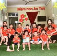 Trường mầm non An Tuệ - Đại Mạch