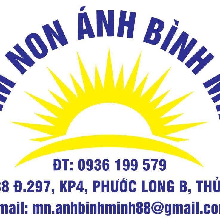 Trường mầm non Ánh Bình Minh - Phước Long B