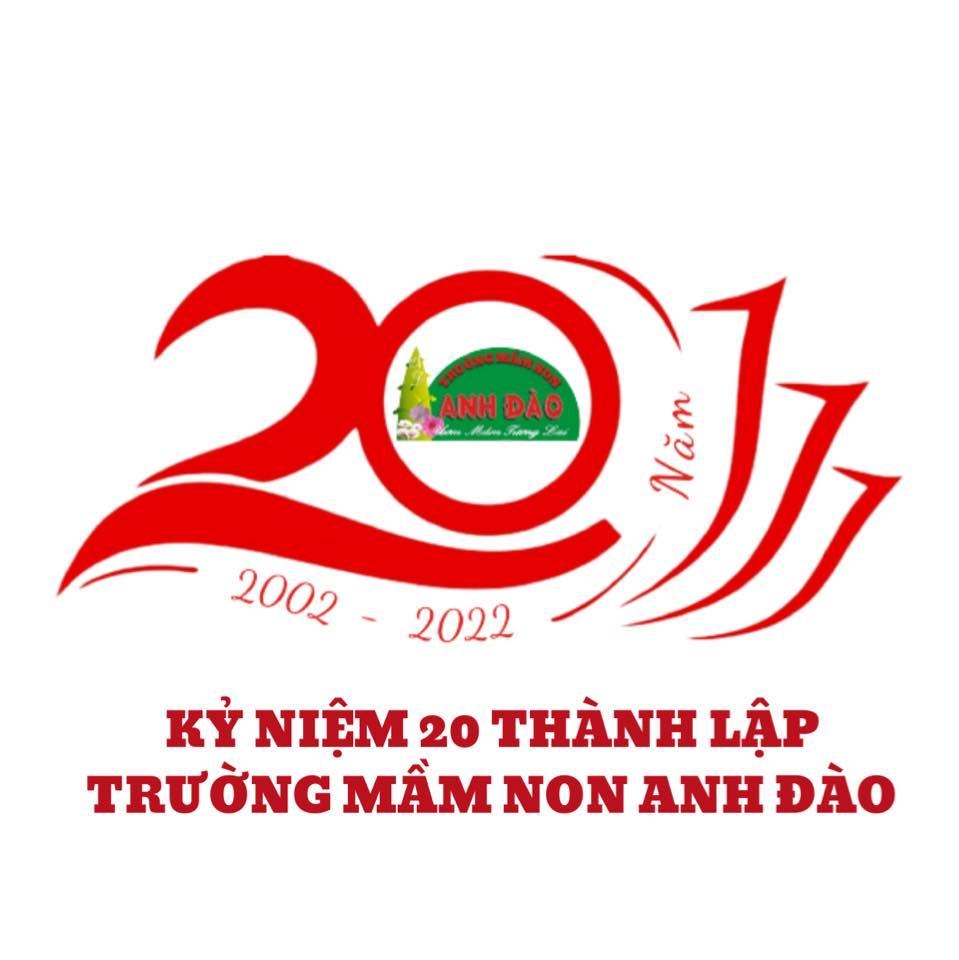 Trường mầm non Anh Đào - 1/175 Nguyễn Văn Quá (CS2)