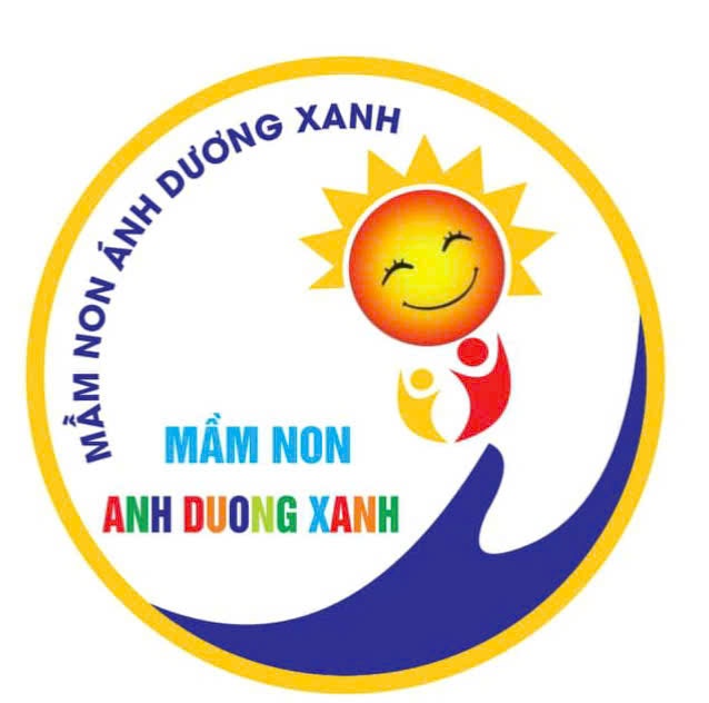 Trường Mầm Non Ánh Dương Xanh - Trung Kiên