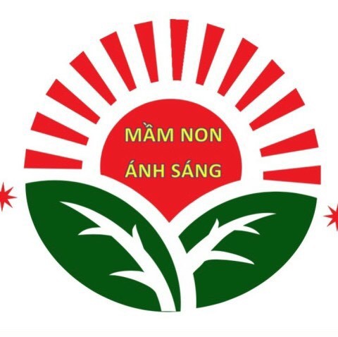 Trường mầm non Ánh Sáng - Tân Quý