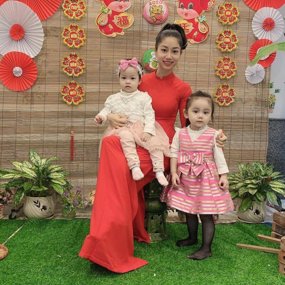 Trường Mầm Non Ánh Trăng - Nam Định